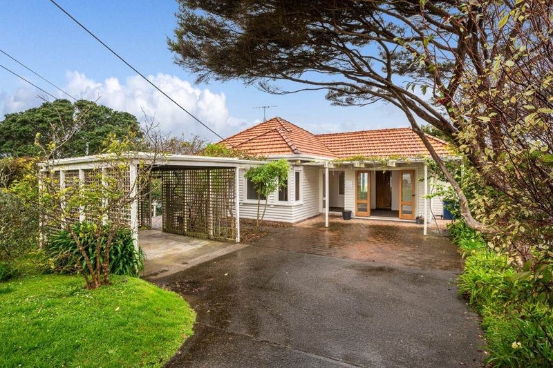 57 Maritime Terrace, Birkenhead, Auckland - Carousel 1