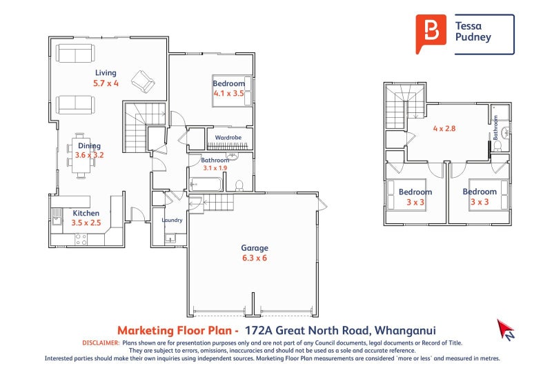 172A Great North Road, Otamatea, Whanganui - Carousel 26