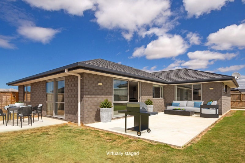 35 Catalina crescent, Burleigh, Blenheim - Carousel 1