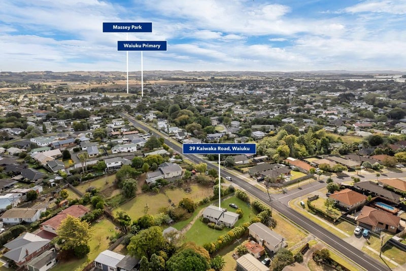 39 Kaiwaka Road, Waiuku, Waiuku - Carousel 13