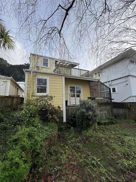 12 Goring Street, Thorndon, Wellington - Carousel 11