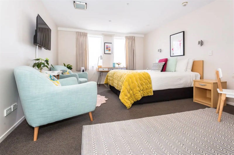 403B/113 Worcester Street, Christchurch Central, Christchurch - Carousel 1