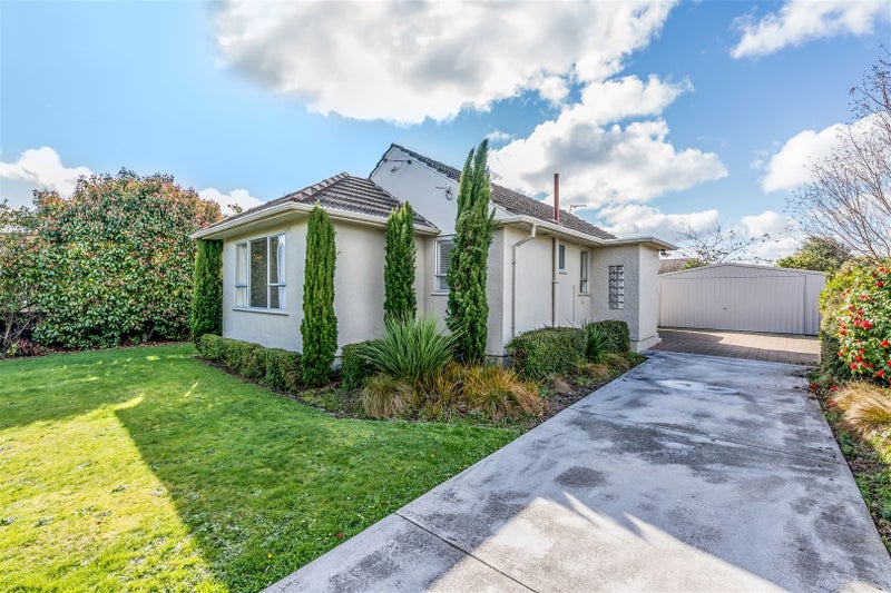 21 Dinton Street, Russley, Christchurch - Carousel 1