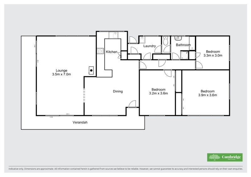 4/193 Racecourse Road, Cambridge, Cambridge - Carousel 26