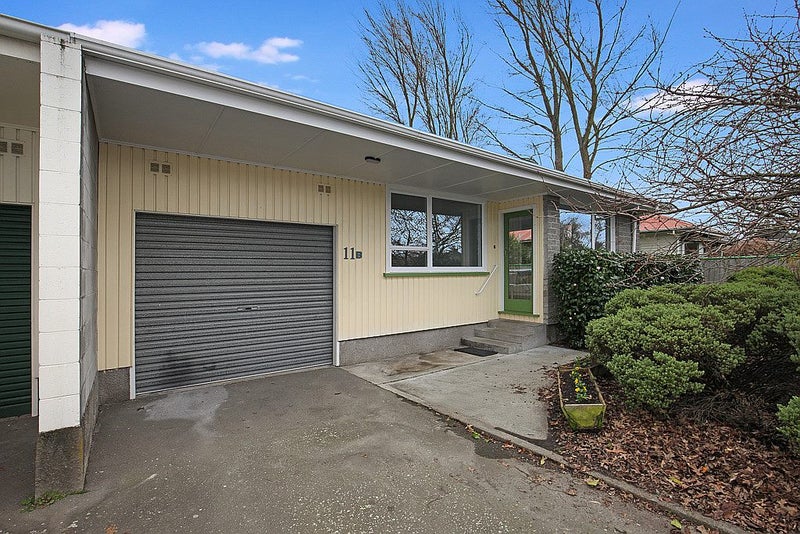 2/11 FIELD TERRACE, Upper Riccarton, Christchurch - Carousel 13