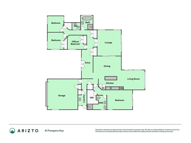 41 Pompano Key, Papamoa Beach, Papamoa - Carousel 25
