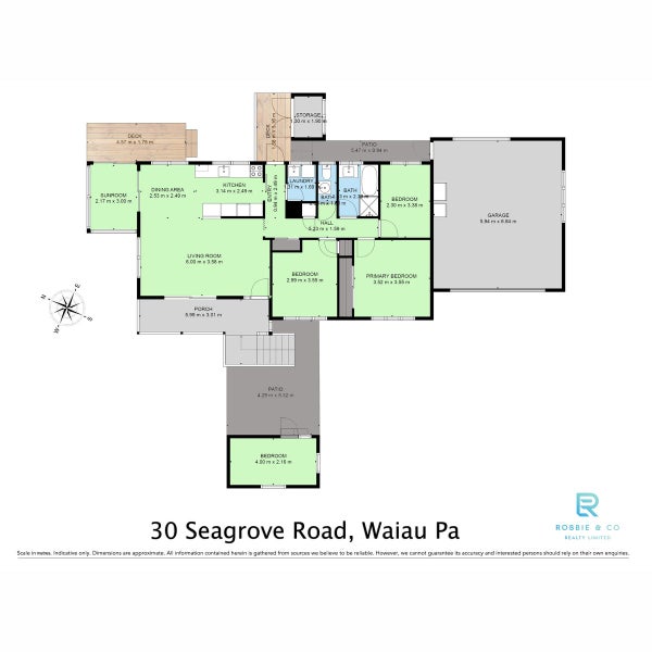 30 Seagrove Road, Waiau Pa, Pukekohe - Carousel 31