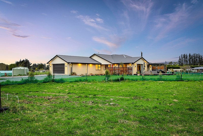 80 Mulcocks Road, Kaiapoi - Carousel 29