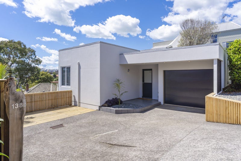 138B Coates AV, Orakei, Auckland - Carousel 1