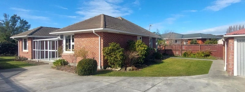 26 Victors Road, Hoon Hay, Christchurch - Carousel 1