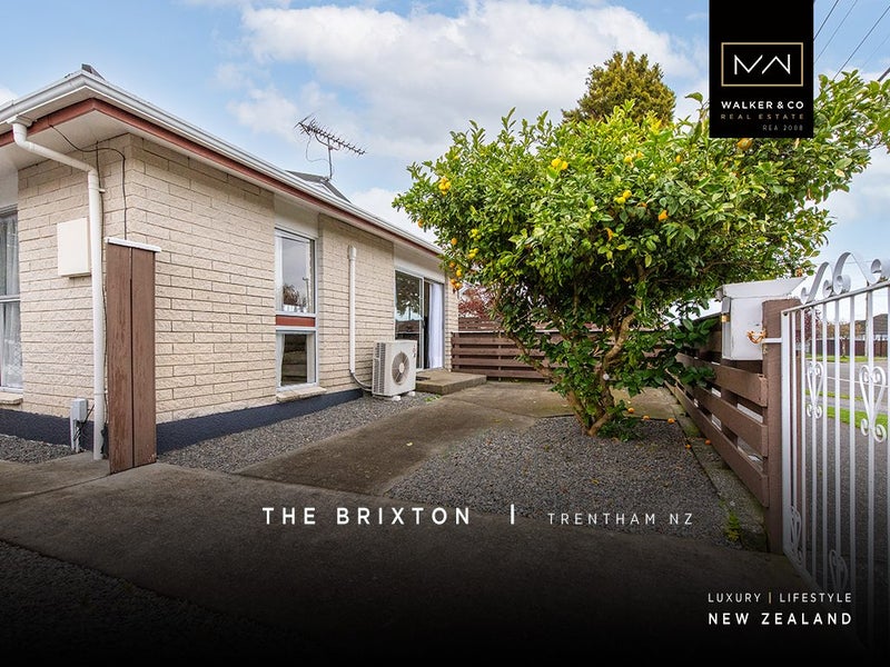 1/27 Miro Street, Trentham, Upper Hutt - Carousel 1