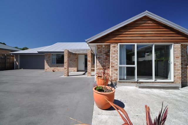 2B Hammond Place, Witherlea, Blenheim - Carousel 1