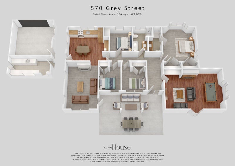 570 Grey Street, Hamilton East, Hamilton - Carousel 28