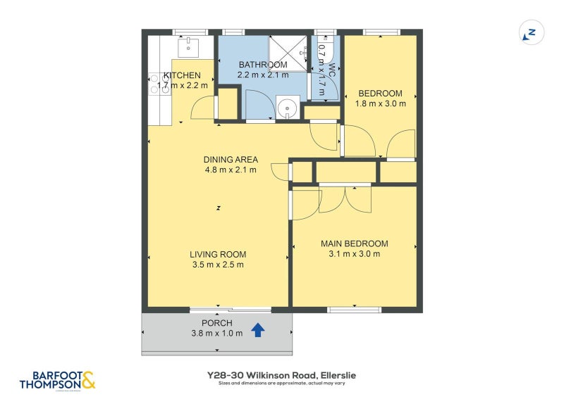 Y/28 Wilkinson Road, Ellerslie, Auckland - Carousel 17