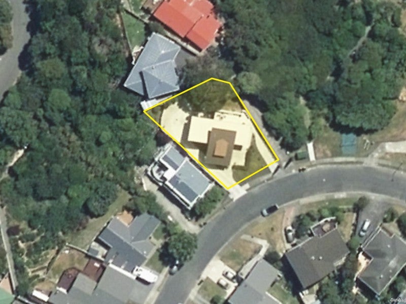 16 Lagden Street, Camborne, Porirua - Carousel 24