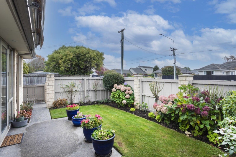 1/173 Cashmere Road, Hoon Hay, Christchurch - Carousel 17