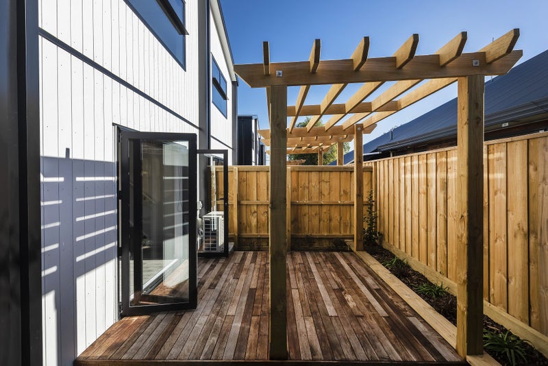 6/163 King Street, Sydenham, Christchurch - Carousel 1