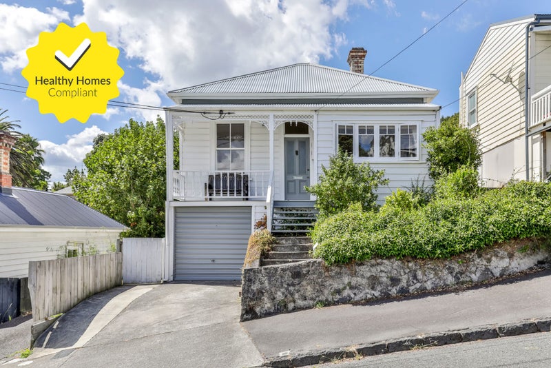 37 Haslett Street, Eden Terrace, Auckland - Carousel 1