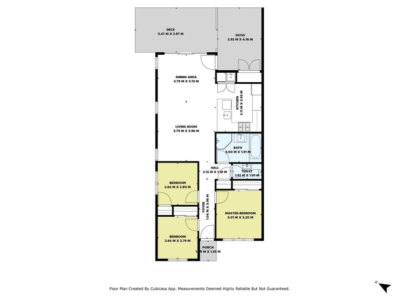 109 Battalion Drive, Papakura, Papakura - Carousel 22