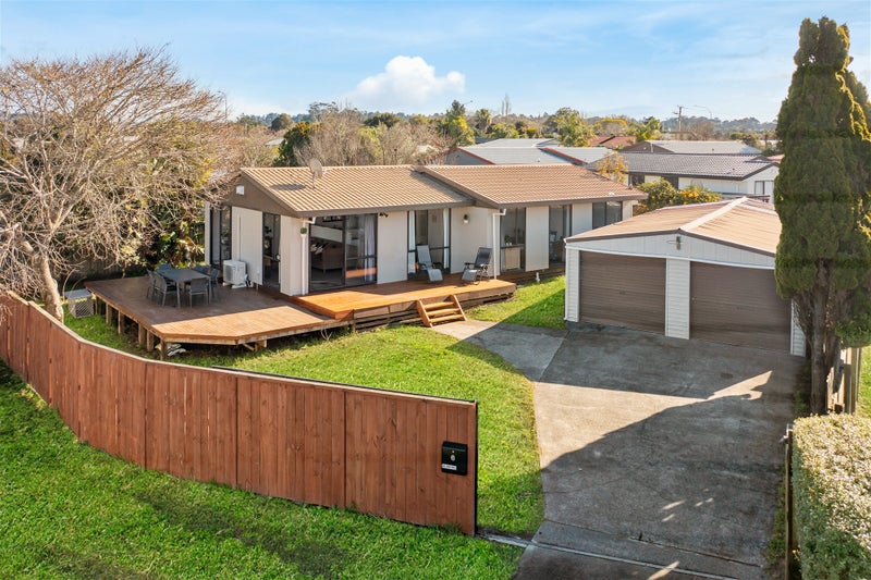 6 Cameron Place, Ranui, Auckland - Carousel 1