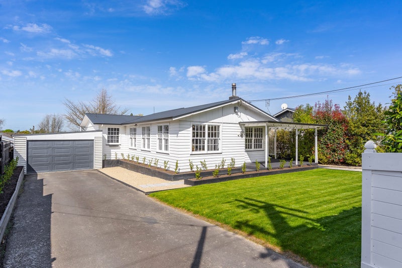 30 JORDAN TCE, Lansdowne, MASTERTON - Carousel 1
