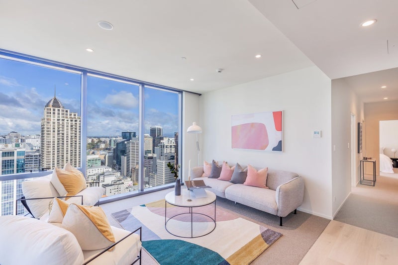3105/10 Commerce Street, Auckland Central, Auckland - Carousel 1