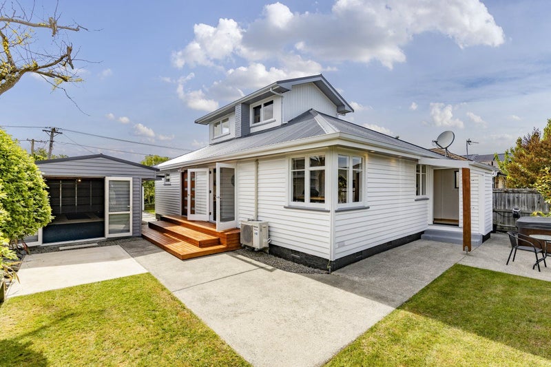 51 Sugden Street, Spreydon, Christchurch - Carousel 1