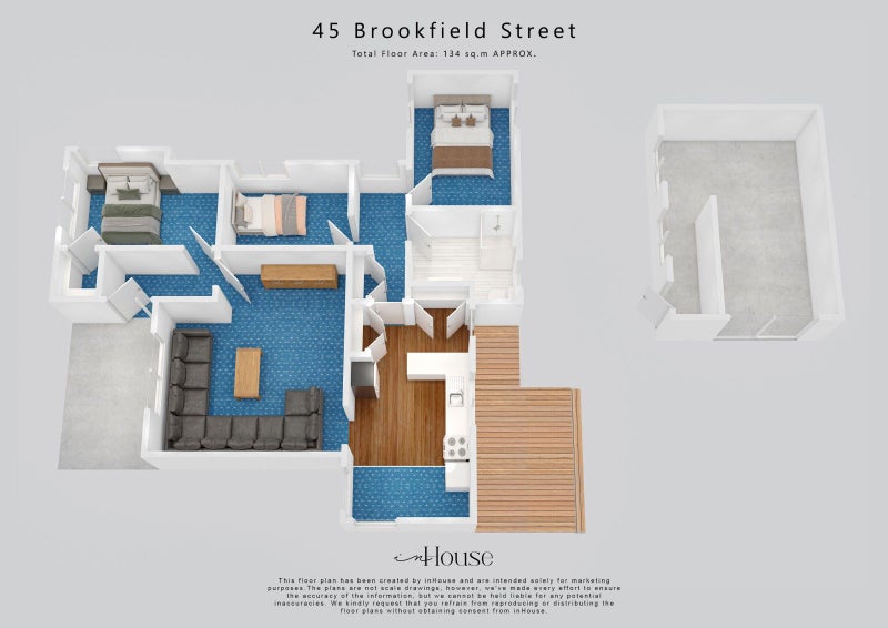 45 Brookfield Street, Hamilton East, Hamilton - Carousel 18