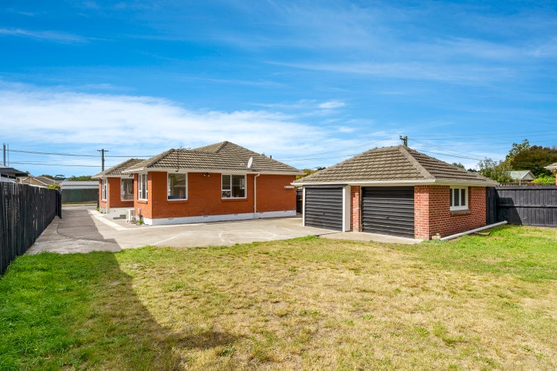 29 Niagara Street, Wainoni, Christchurch - Carousel 13