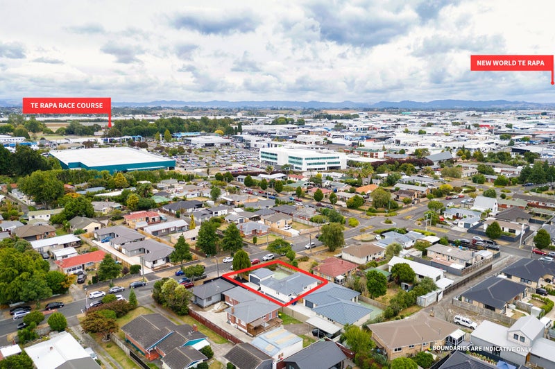 8 Forsyth Street, St Andrews, Hamilton - Carousel 24