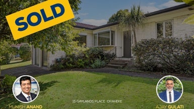 15 Gaylands Place, Opaheke, Papakura - Carousel 1