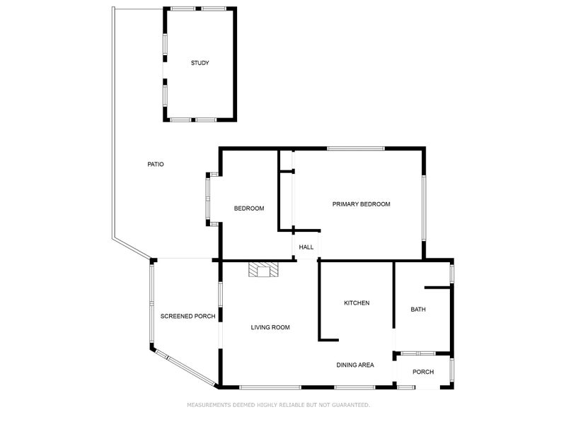 75 Oxley Crescent, Broad Bay, Dunedin - Carousel 24