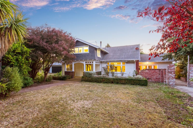 56 Totara Street, Fendalton, Christchurch - Carousel 1