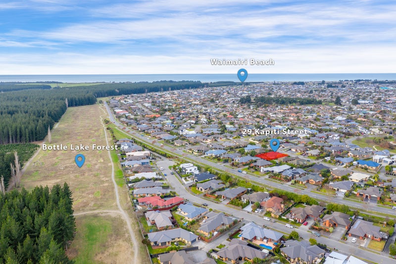 29 Kapiti Street, Parklands, Christchurch - Carousel 20