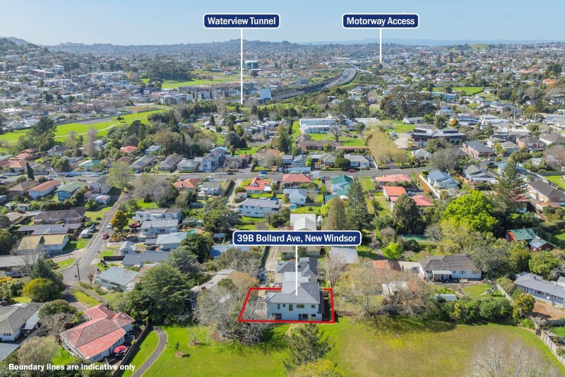 39B Bollard Avenue, New Windsor, Auckland - Carousel 30