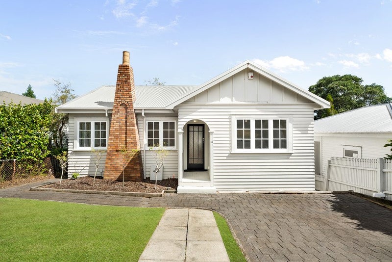 14 Livingstone Street, Westmere, Auckland - Carousel 1