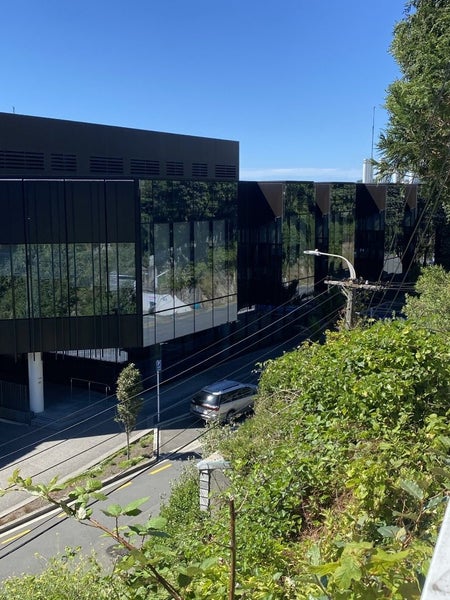 62 Kelburn Parade, Kelburn, Wellington - Carousel 20