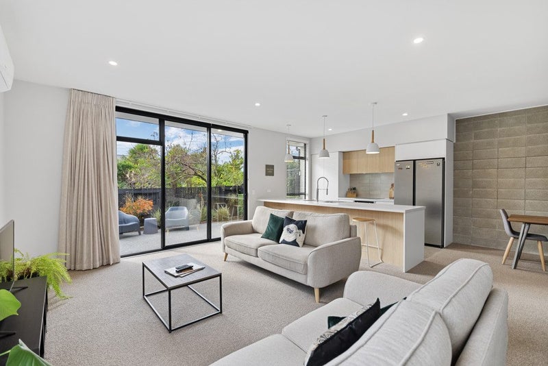 61C Huxley Street, Sydenham, Christchurch - Carousel 1