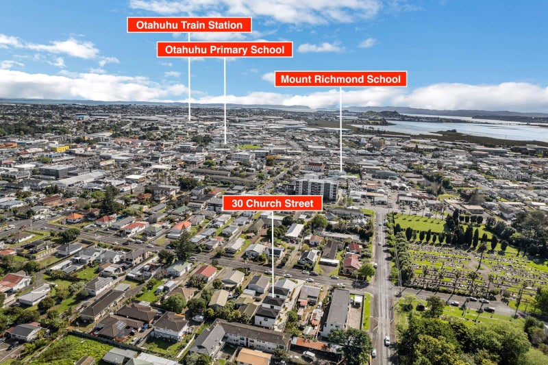 30A Church Street, Otahuhu, Auckland - Carousel 29