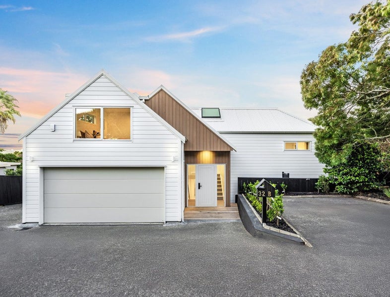 32B John Rymer Place, Kohimarama, Auckland - Carousel 1