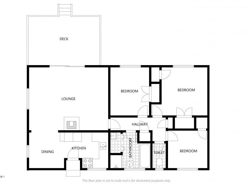 14B Crystal Grove, Birchville, Upper Hutt - Carousel 19