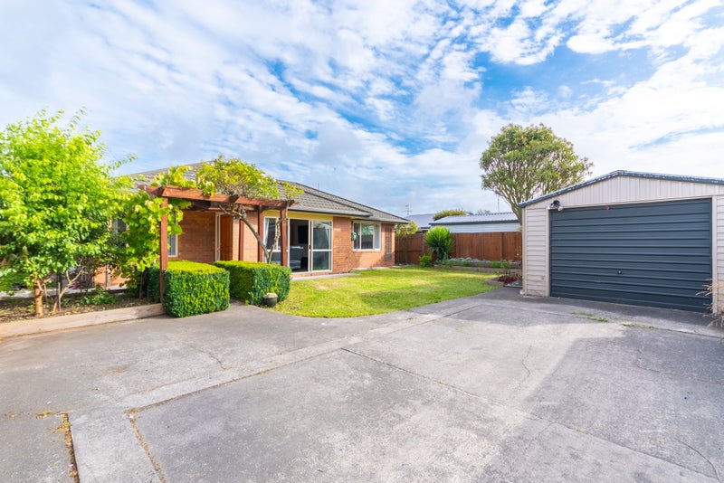 2/19 Branston Street, Hornby, Christchurch - Carousel 2