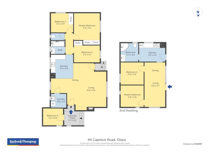 44 Capstick Road, Otara, Auckland - Carousel 20