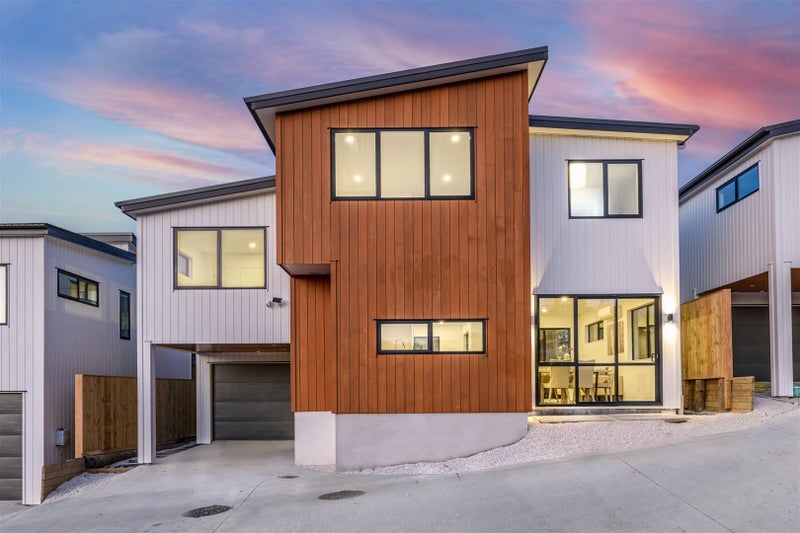 45B Kawerau Avenue, Devonport, Auckland - Carousel 2