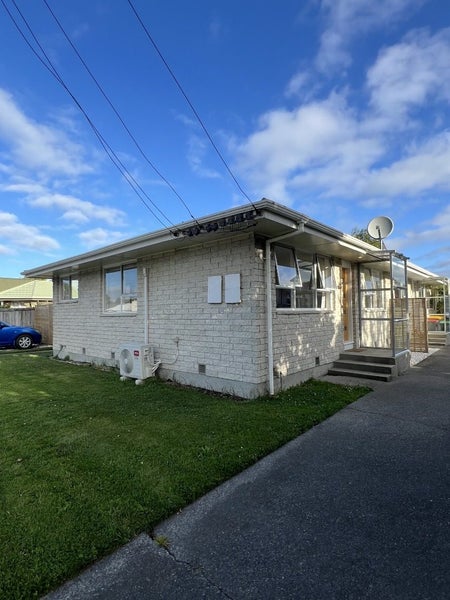 1/9 Bowen Street, Upper Riccarton, Christchurch - Carousel 1