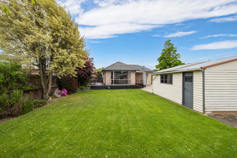 22 Todd Avenue, Bishopdale, Christchurch - Carousel 21