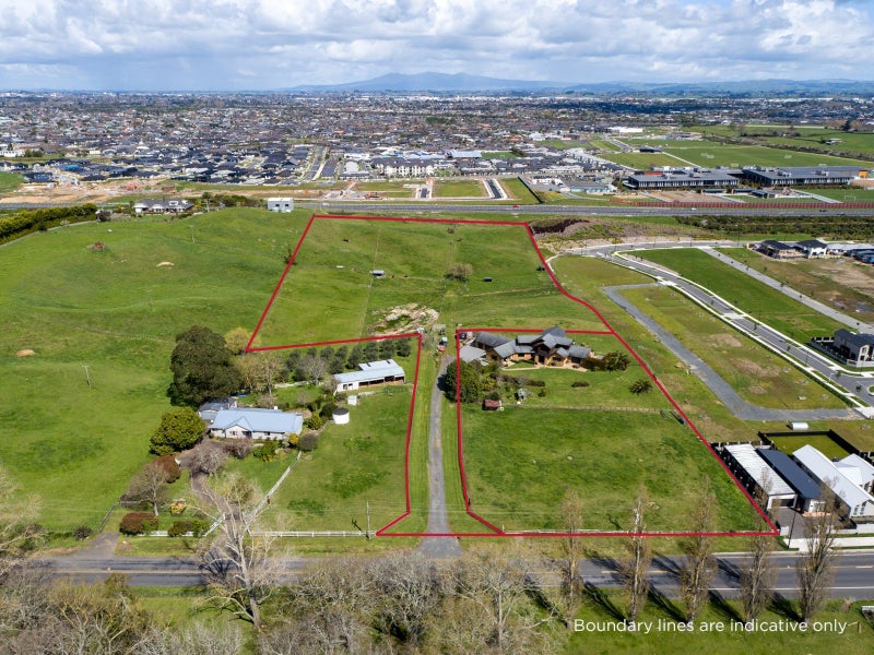 297 Horsham Downs Road, Rototuna North, Hamilton - Carousel 1