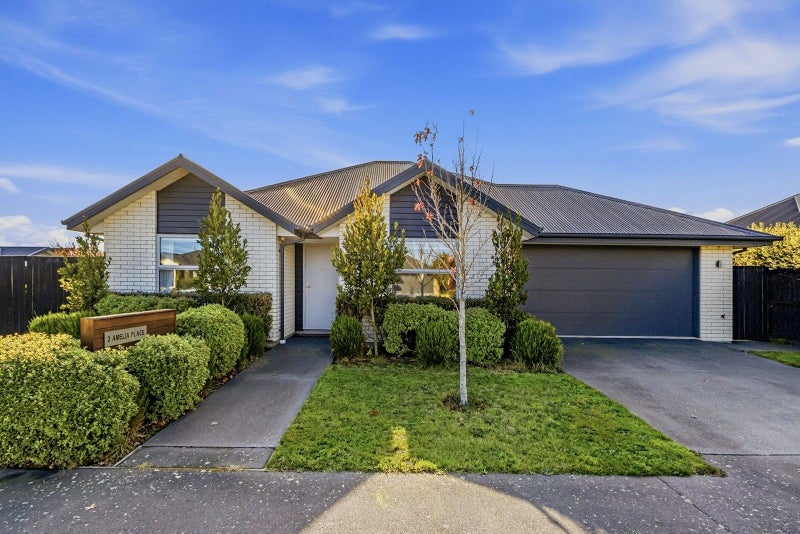 2 Amelia Place, Wigram, Christchurch - Carousel 1