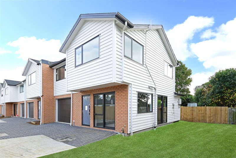 37E Cornwall Road, Papatoetoe, Auckland - Carousel 2