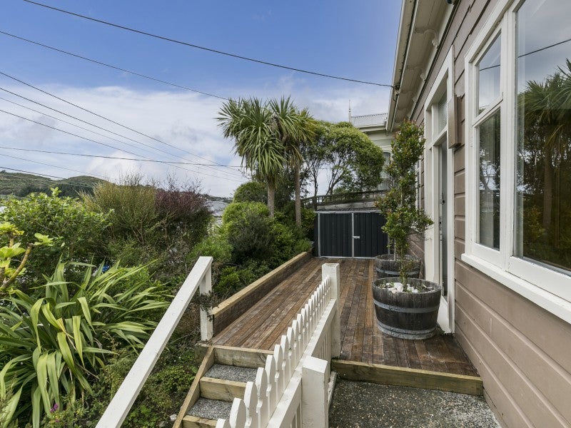 44 Stanley Street, Berhampore, Wellington - Carousel 2